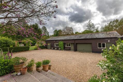 Outbuildings