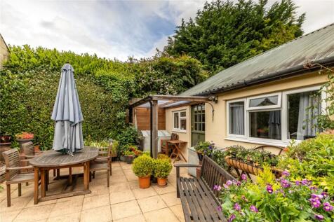 Garden Flat