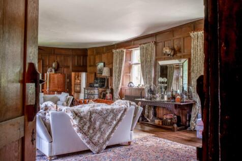 Great Hall