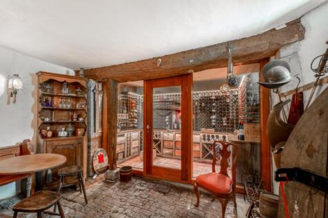 Wine Cellar
