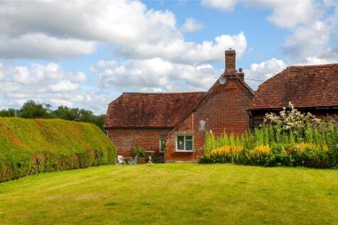 Cottage &amp; Barn
