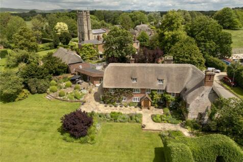 Grange Farm House