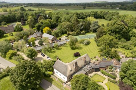 Grange Farm House