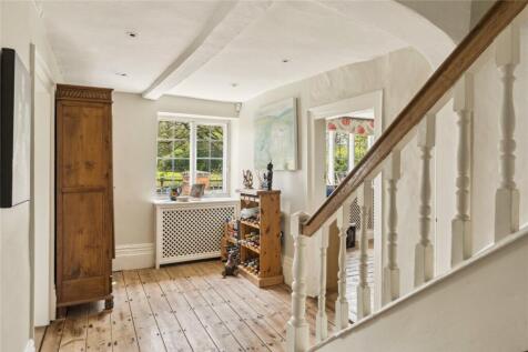 Staircase Hall