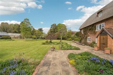 Front Lawn