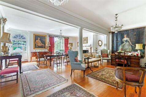 Dining Room &amp; Study