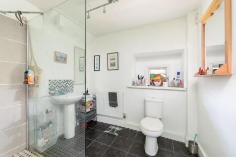 En Suite Shower Room