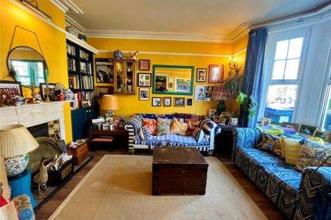 Sitting Room 1