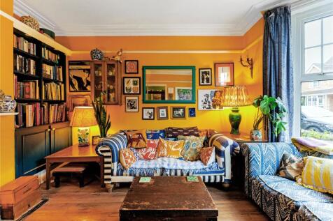 Sitting Room 1