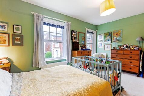 Bedroom  One