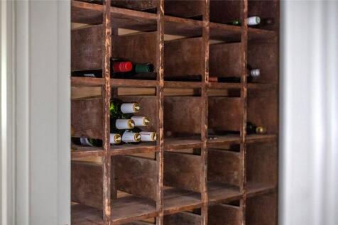Wine Store