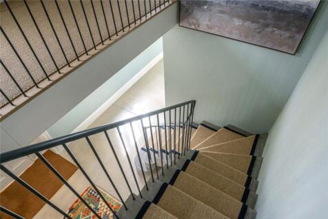 Stairwell