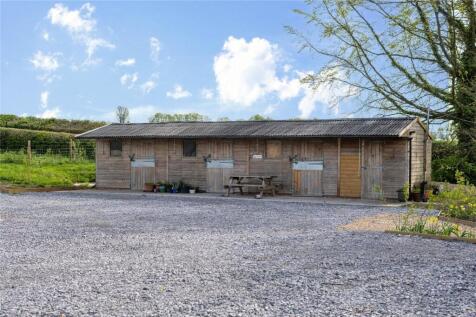 Stables
