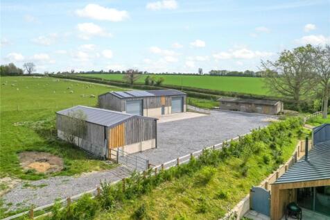 Barns