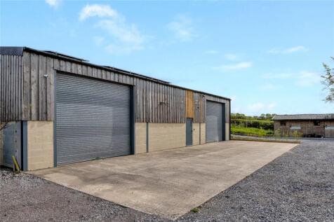 Workshop/Barn