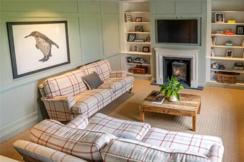 Family Room/Snug