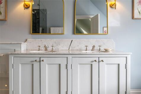 Vanity Units