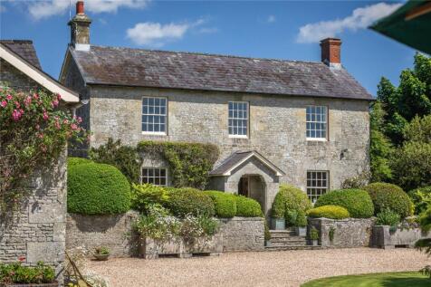 Pretty Farmhouse