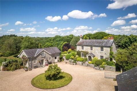 Cann Farmhouse