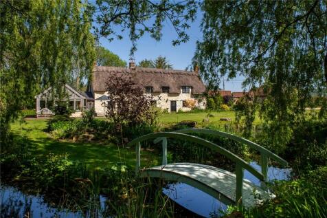 Bridge To House