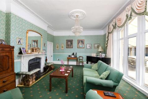 Drawing Room