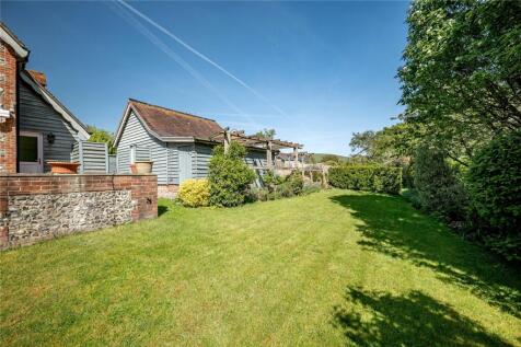 Lawn To More Garden