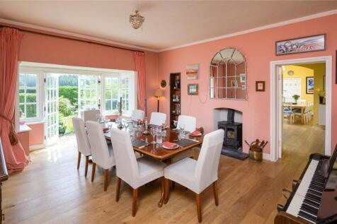 Dinning Room