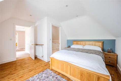 Bedroom Five