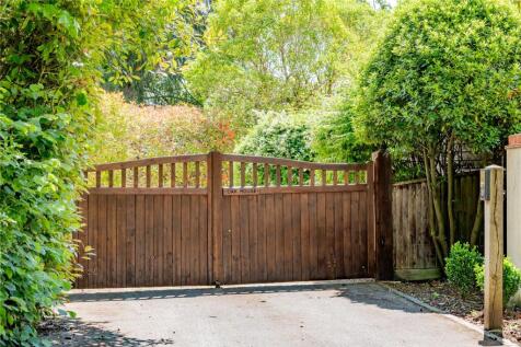 Electric Gates