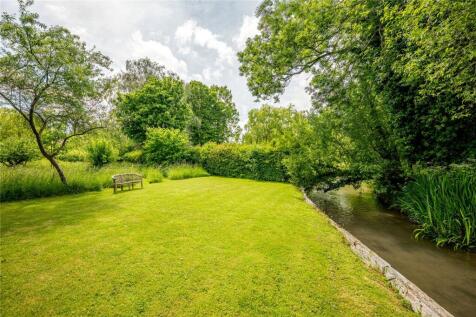River Ebble