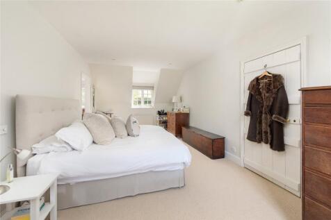 Main bedroom
