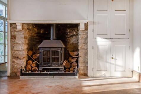Log Burner