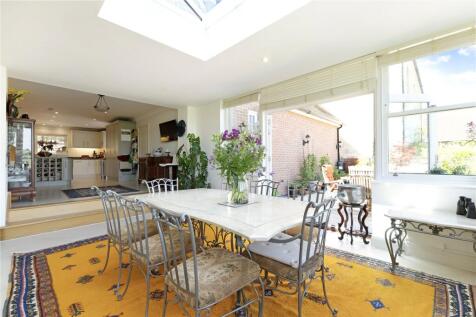 Breakfast Room