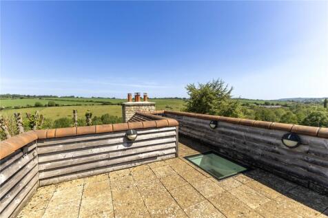 Roof Terrace