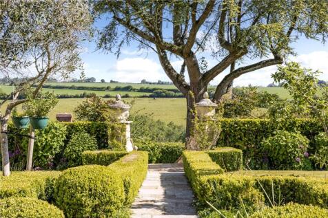 Formal Garden