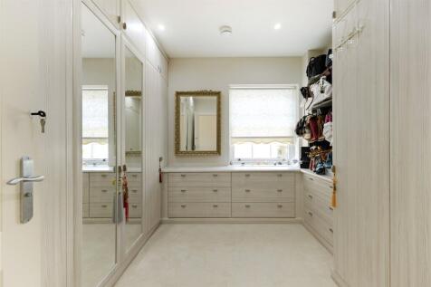Principal Suite