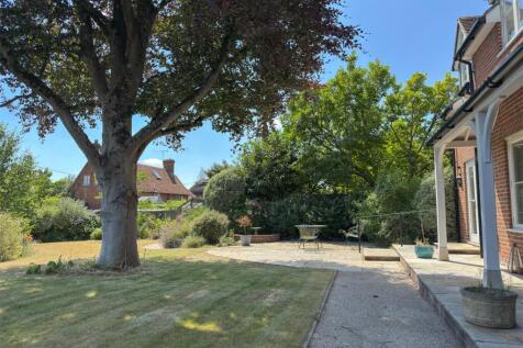 Garden From Verdana