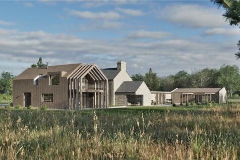 Proposed House