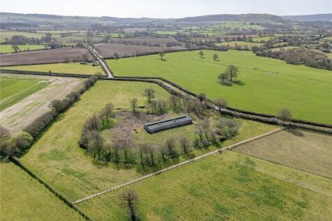 Mayfield House Site