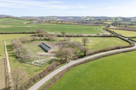 Bucolic Views