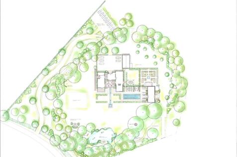 Landscape Plan
