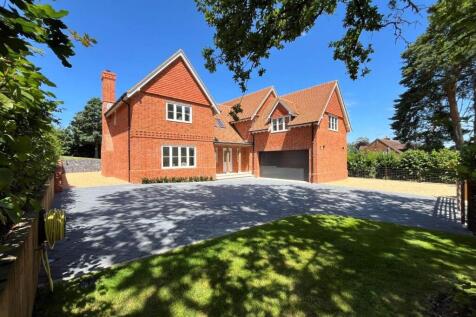 Plot 2 Brackendale