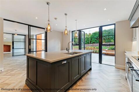 Loxley Kitchen