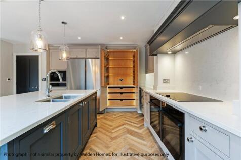 Loxley Kitchen