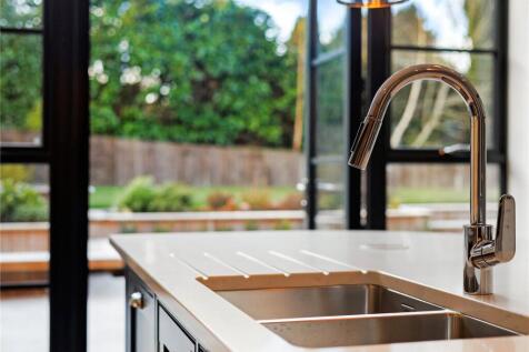 Kitchen Detail