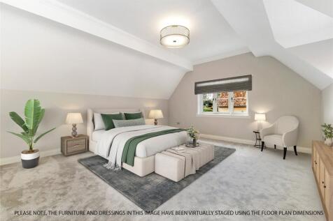Principal Bedroom