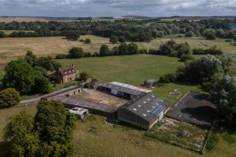 Knighton Farm