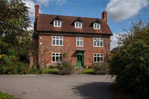 Knighton Farmhouse