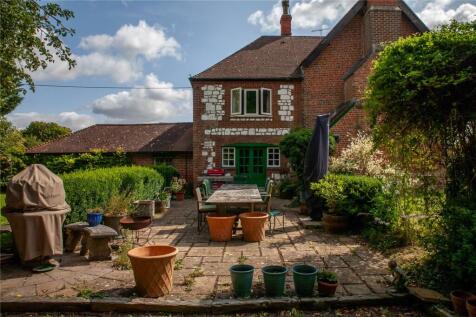 Courtyard Garden