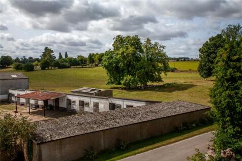 Barns and Stables